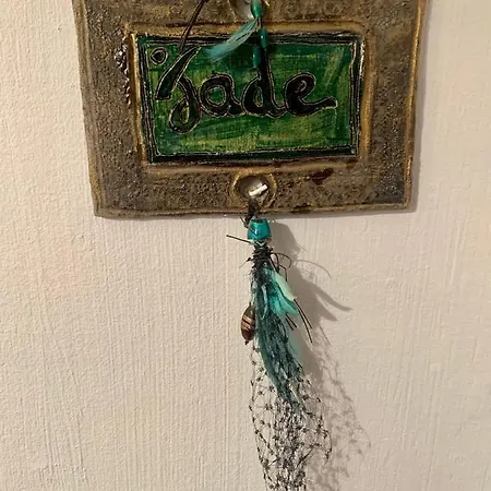 Maison d'hôtes La Bouscatière 4*