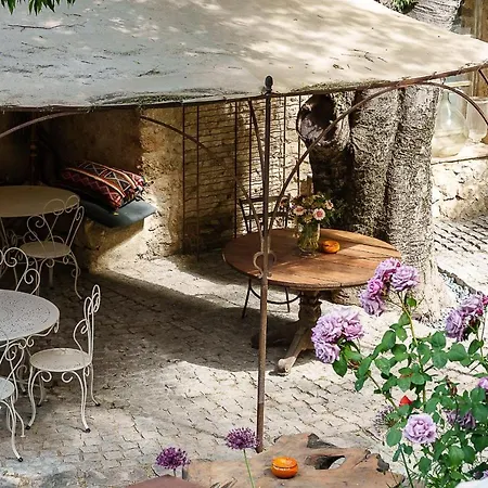 Maison d'hôtes La Bouscatière