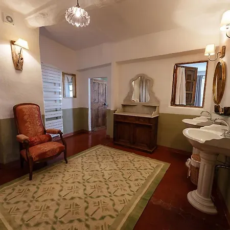 La Bouscatiere Guest house Moustiers-Sainte-Marie