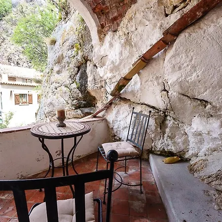 La Bouscatière Maison d'hôtes 4*