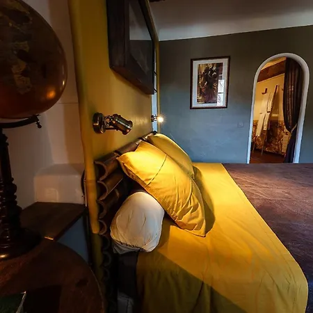 La Bouscatière Moustiers-Sainte-Marie