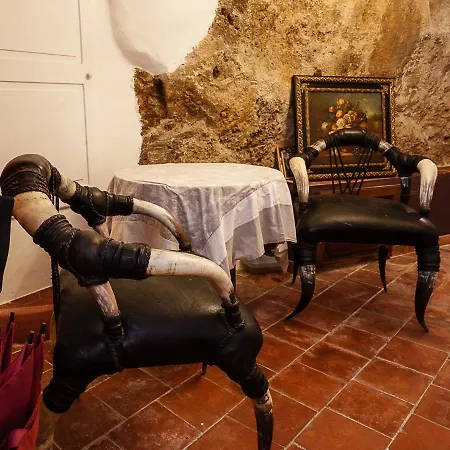 La Bouscatière Maison d'hôtes