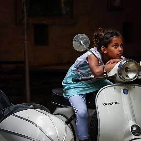 Maison d'hôtes La Bouscatière