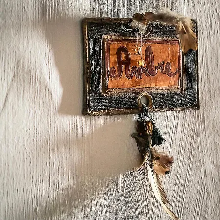 La Bouscatière Maison d'hôtes