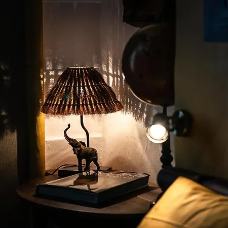 Maison d'hôtes La Bouscatière