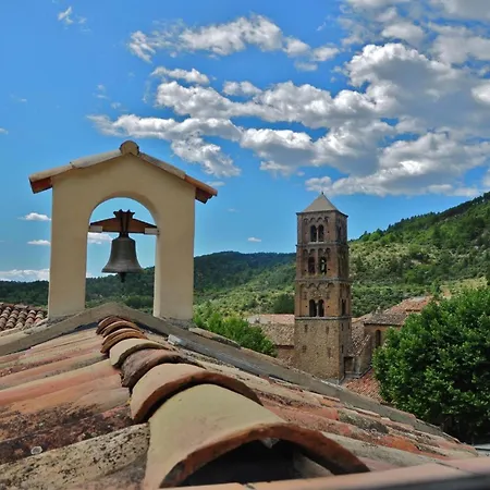 Maison d'hôtes La Bouscatière