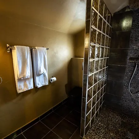 Guest house La Bouscatiere Moustiers-Sainte-Marie