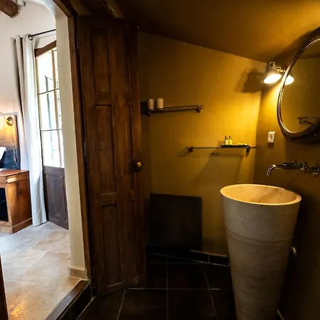 La Bouscatière Moustiers-Sainte-Marie