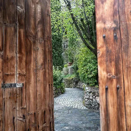 La Bouscatiere * Moustiers-Sainte-Marie