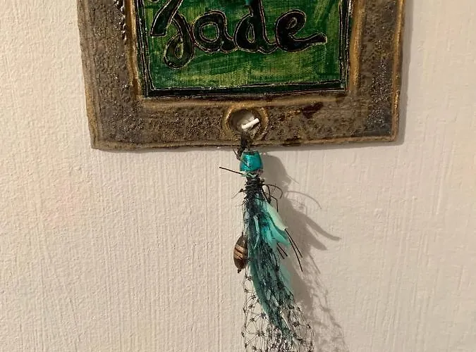 Гостевой дом La Bouscatiere 4*