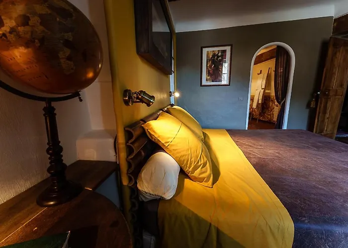 La Bouscatiere Мустье-Сент-Мари