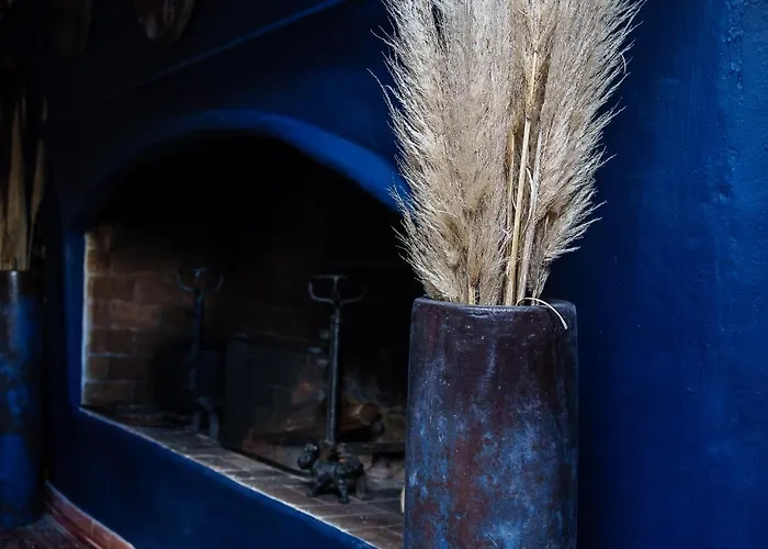 Гостевой дом La Bouscatiere 4*