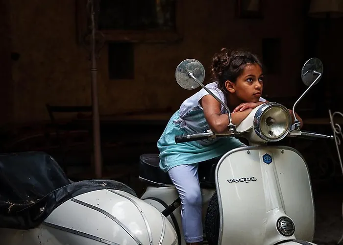 Гостевой дом La Bouscatiere