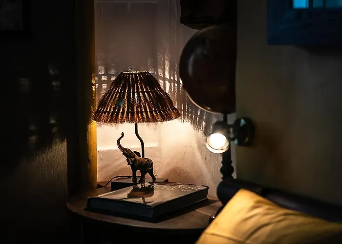 Гостевой дом La Bouscatiere