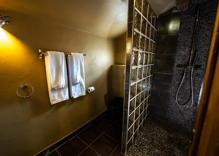 Гостевой дом La Bouscatiere Мустье-Сент-Мари