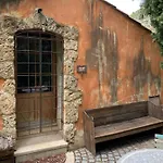 La Bouscatiere 4* Moustiers-Sainte-Marie