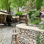 Guest house La Bouscatiere Moustiers-Sainte-Marie