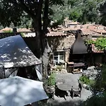 La Bouscatiere Guest house Moustiers-Sainte-Marie