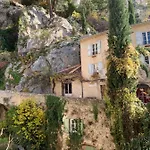 La Bouscatiere Gasthof Moustiers-Sainte-Marie