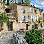 La Bouscatiere Moustiers-Sainte-Marie