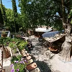 La Bouscatiere 4* Moustiers-Sainte-Marie
