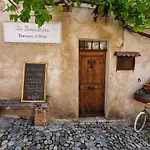 La Bouscatiere Moustiers-Sainte-Marie