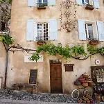 La Bouscatiere