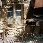 La Bouscatiere Pensión