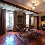 La Bouscatiere Pensión