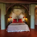Guest house La Bouscatiere Moustiers-Sainte-Marie
