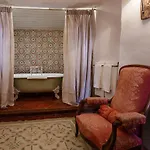 Guest house La Bouscatiere