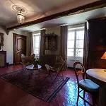 La Bouscatiere Pensión Moustiers-Sainte-Marie