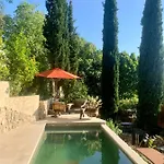 La Bouscatiere Guest house