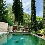 Guest house La Bouscatiere