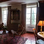 Guest house La Bouscatiere Moustiers-Sainte-Marie