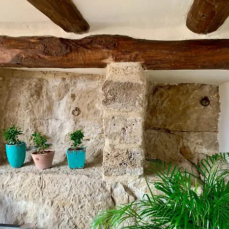 Maison d'hôtes La Bouscatière *