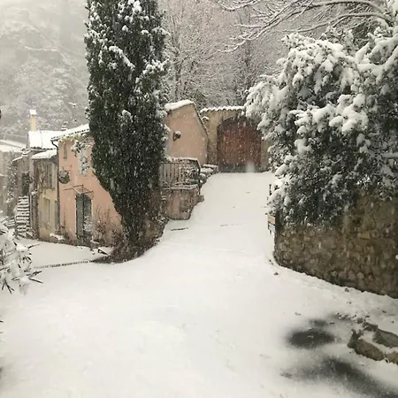 La Bouscatière 4*