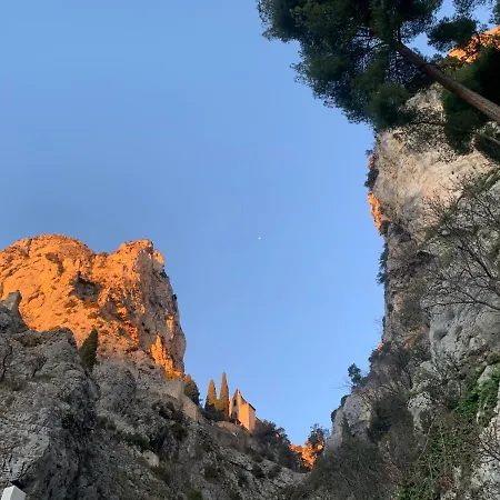 La Bouscatière 4*
