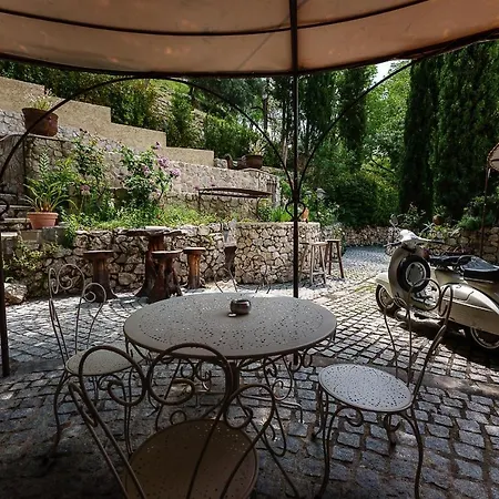 La Bouscatiere 4*