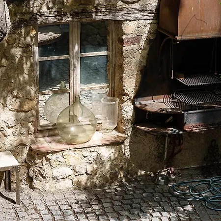 La Bouscatiere بيت ضيافة