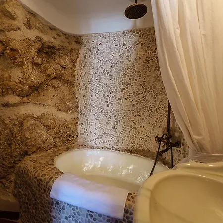 La Bouscatière Maison d'hôtes Moustiers-Sainte-Marie