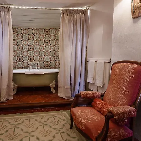 Maison d'hôtes La Bouscatière
