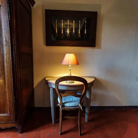 La Bouscatière 4*