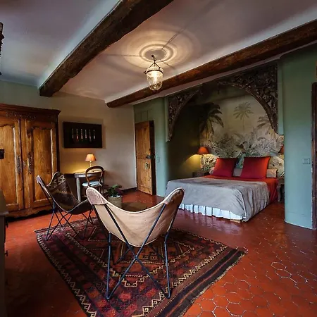La Bouscatière 4*