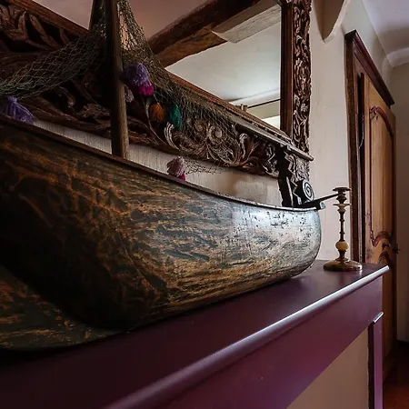 Maison d'hôtes La Bouscatière *