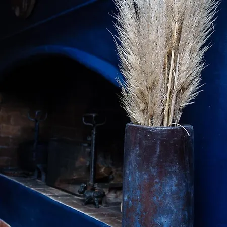 Maison d'hôtes La Bouscatière 4*