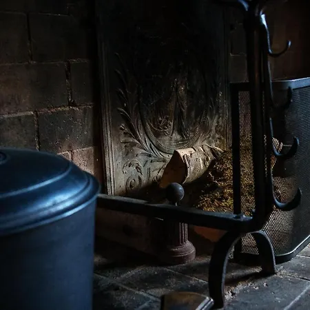 La Bouscatiere موستيه سانت ماري