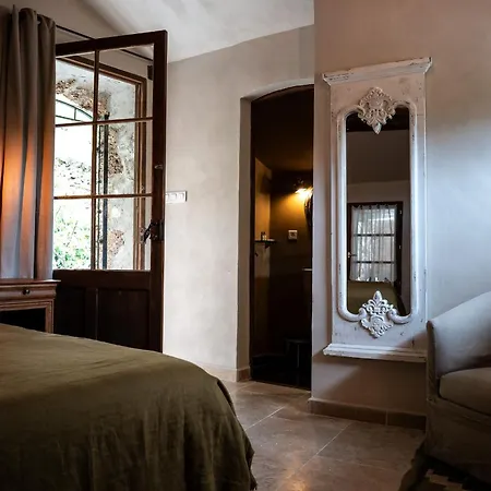 La Bouscatière Maison d'hôtes