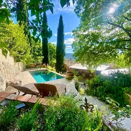La Bouscatiere