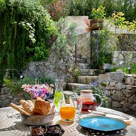 La Bouscatiere 4*